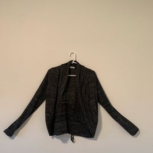 Shrug, soft and worm